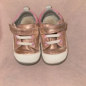 See Kai Run - Stevie II First Walker Shoe for Infants